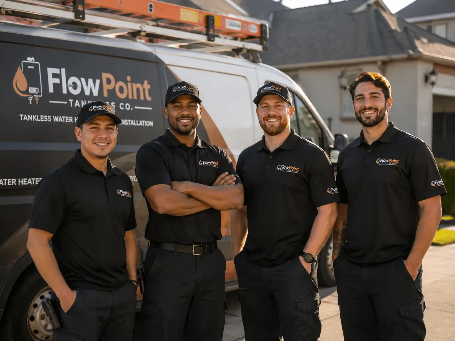 Tankless Water Heater Installation company in Zumbrota, MN