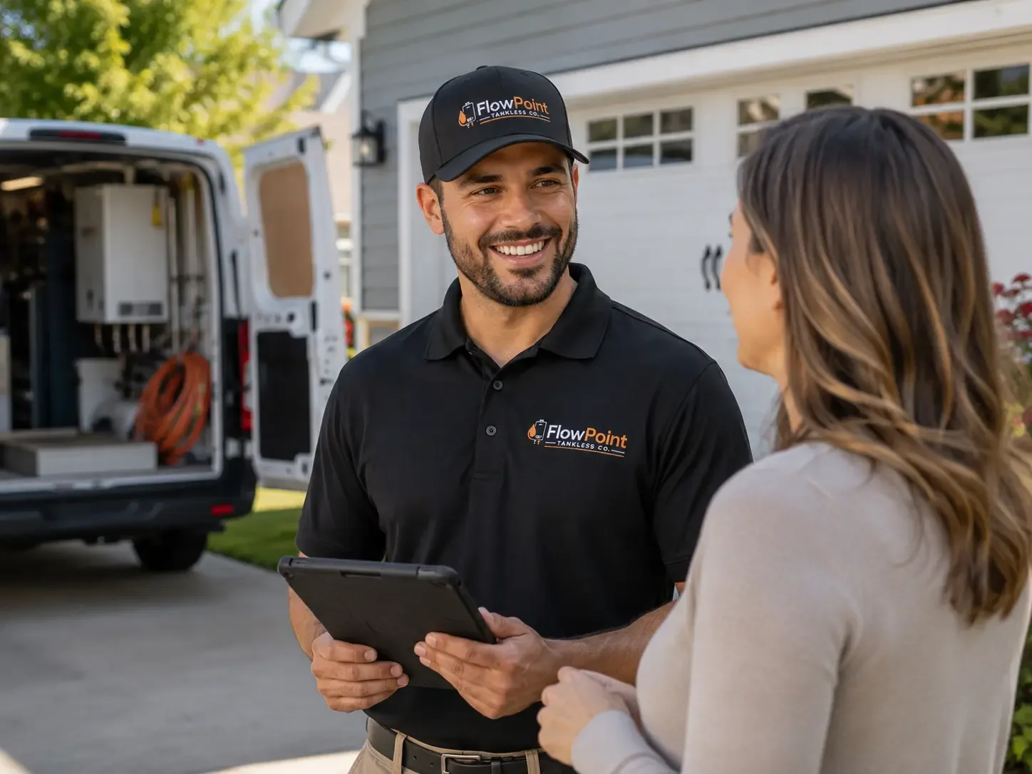 Tankless Water Heater Installation Zumbrota, MN FAQs